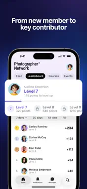 Circle Communities screenshot 8