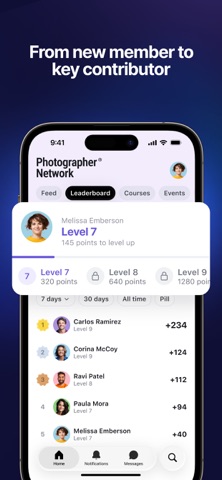 Circle Communities screenshot