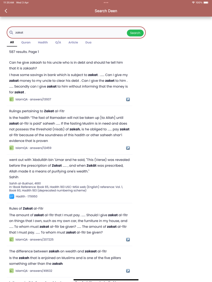 Imanify Expert Muslim Guide