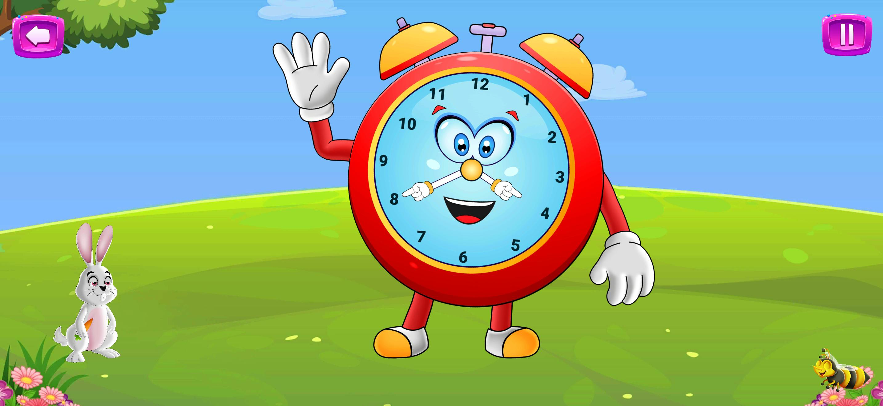 Learn with Bheem: Kids App