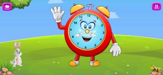 Learn with Bheem: Kids App screenshot