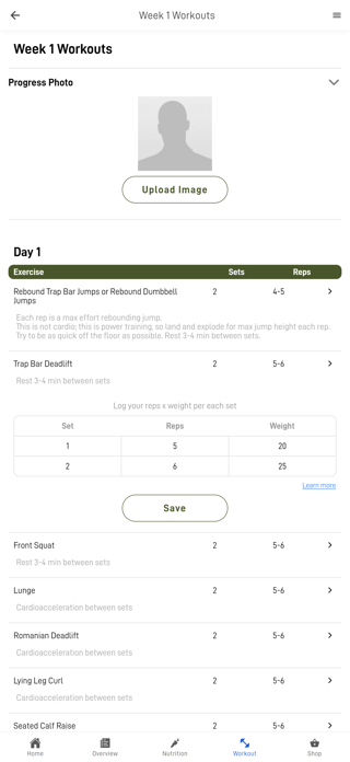 Operation Ready Screenshot 4 of 4