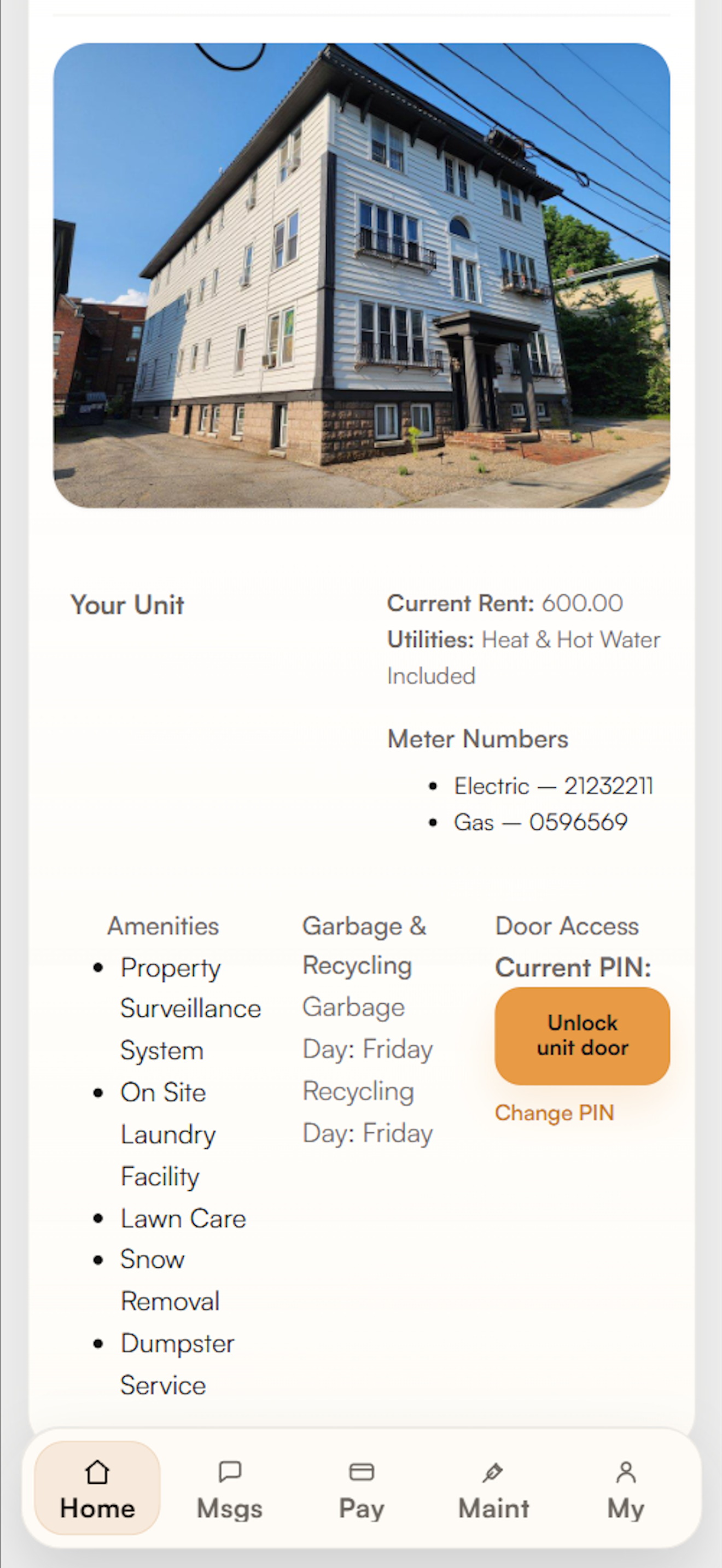 Cerasia Holdings screenshot 6