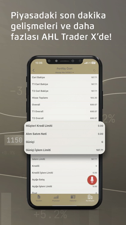 AHL Trader X screenshot-4