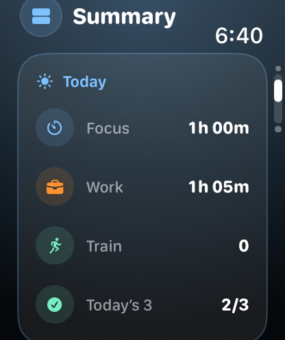 LifeMint screenshot 16