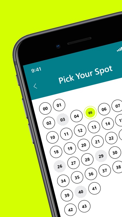 ZIDE TRAINING CLUB screenshot-3