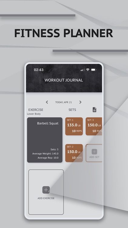 Meal ID: Meal Prep Planner screenshot-7
