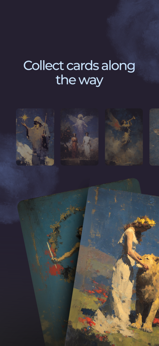 Bayun: Shadow Work Screenshot 6 of 9