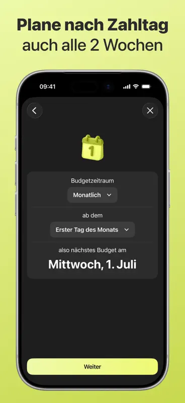 Expense Tracker - DaTrack screenshot 5 of 10