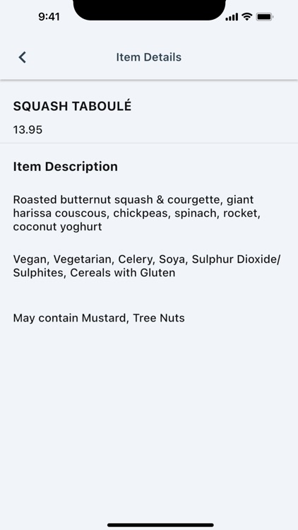 Good Food Talks screenshot-8