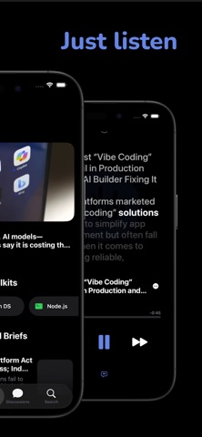 Insidify iPhone screenshot