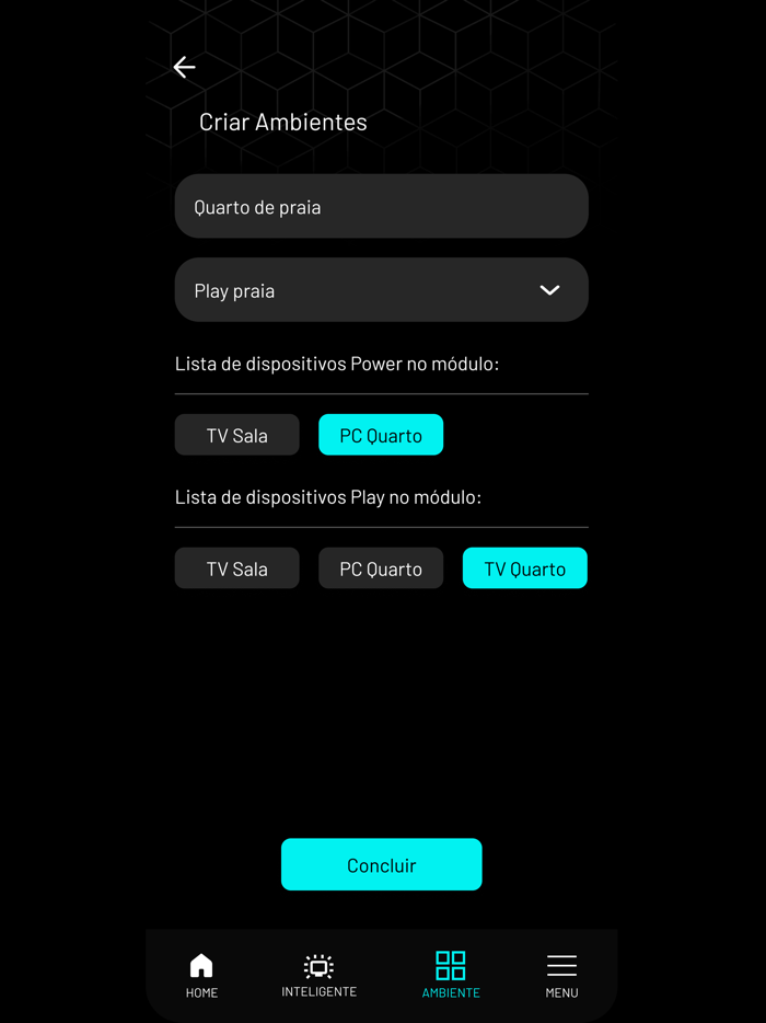 Unifique Casa Inteligente