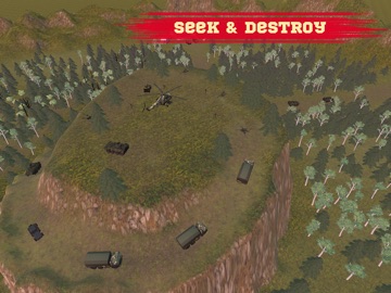 FPV Drone Sandbox iPad screenshot