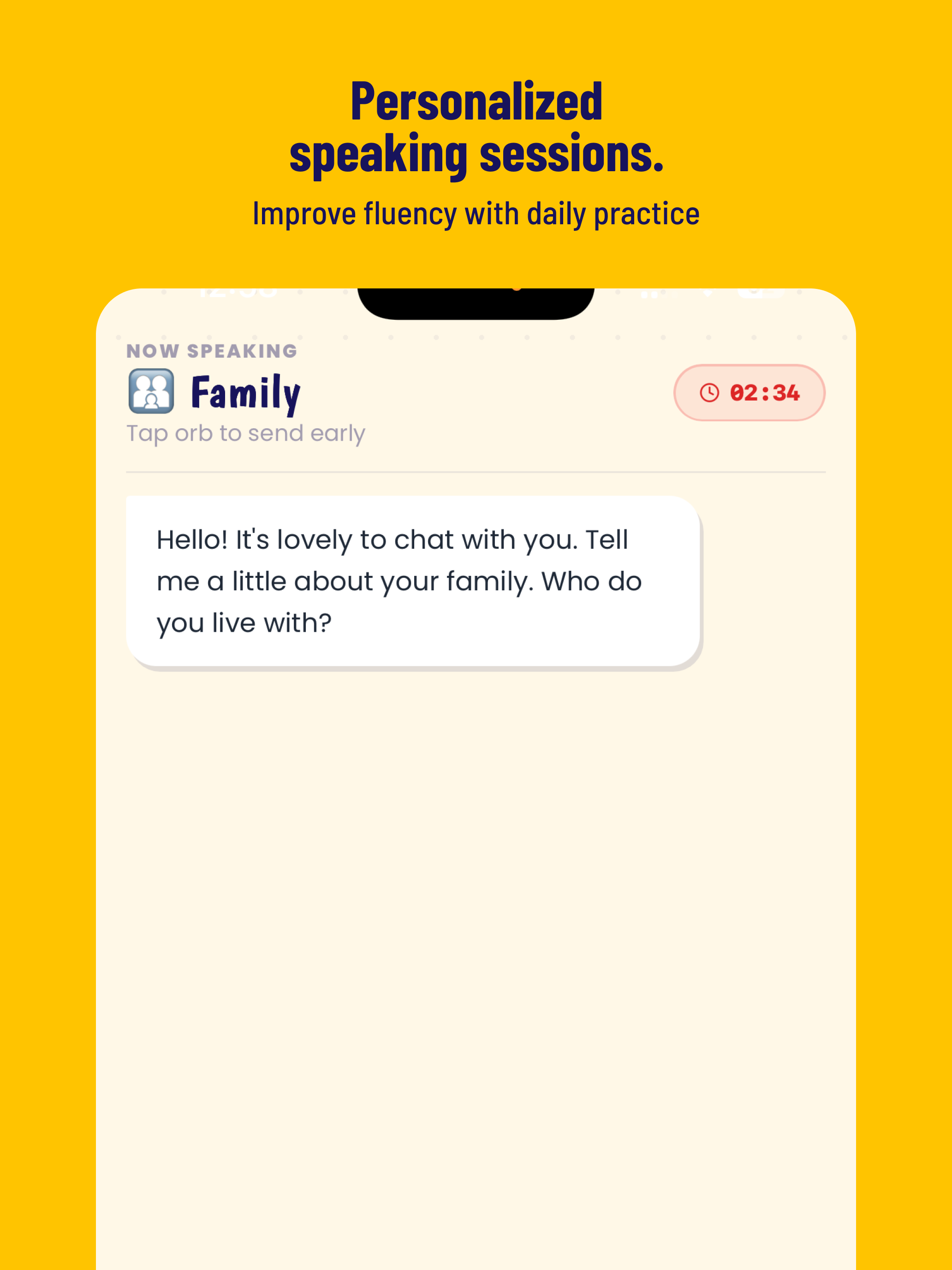 English Aunty - Learn to Speak screenshot 7