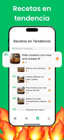 Comeloia: IA cuenta calorías iPhone screenshot