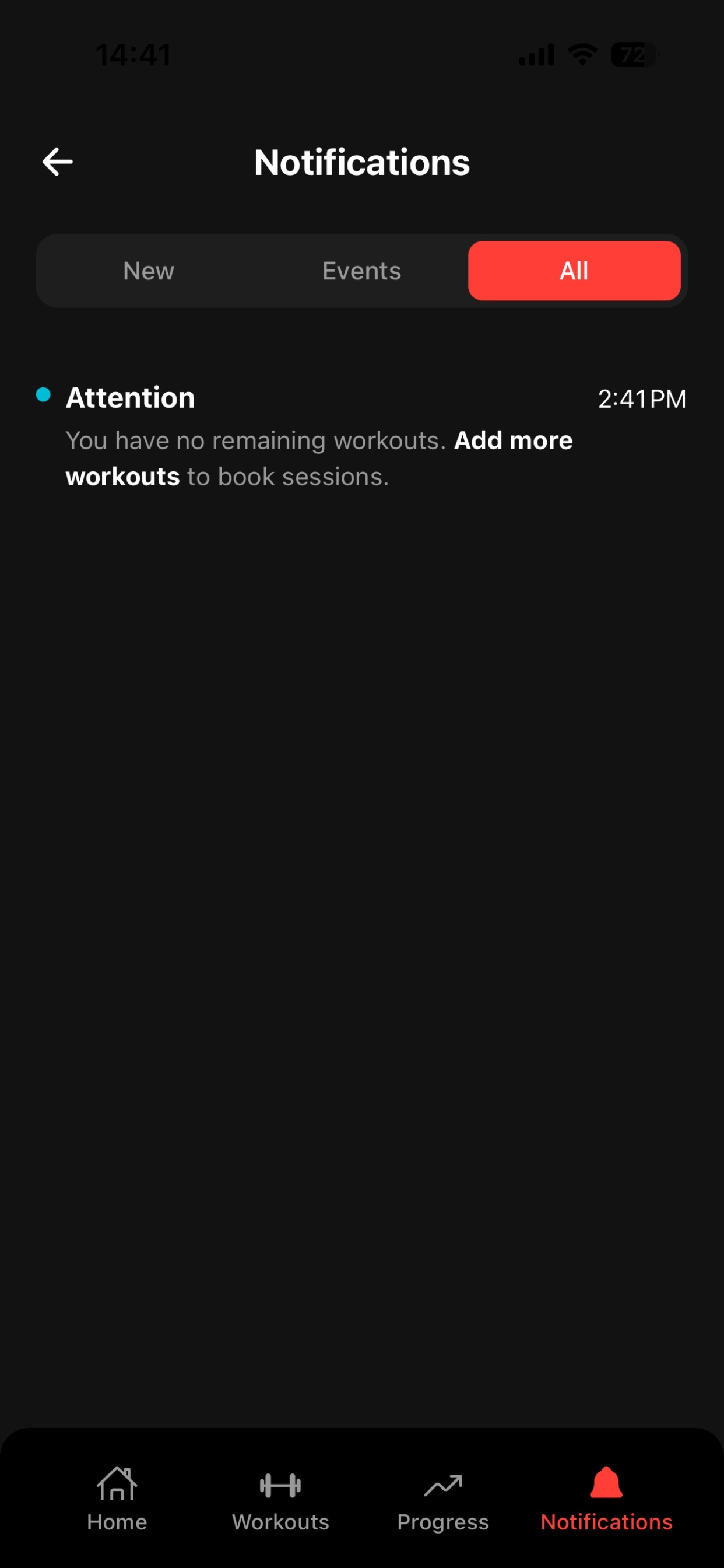 Ninja Performance Center