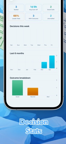 IceChoice – Cold Decisions Screenshot 5 of 6