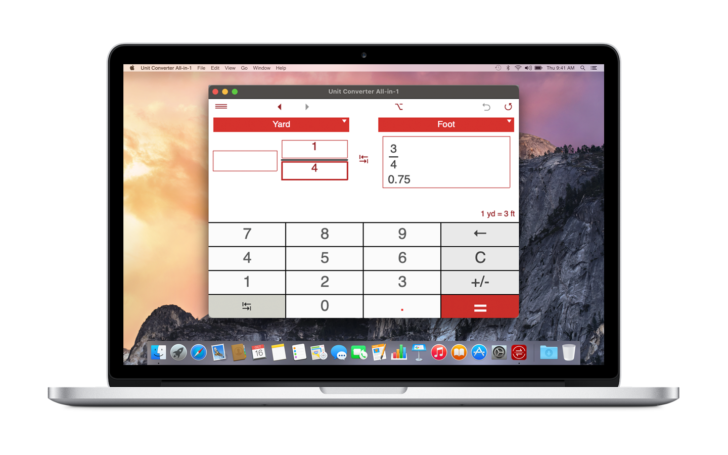 Unit Converter All-in-1 screenshot 23