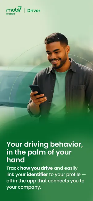 Mobi7 Driver screenshot 1