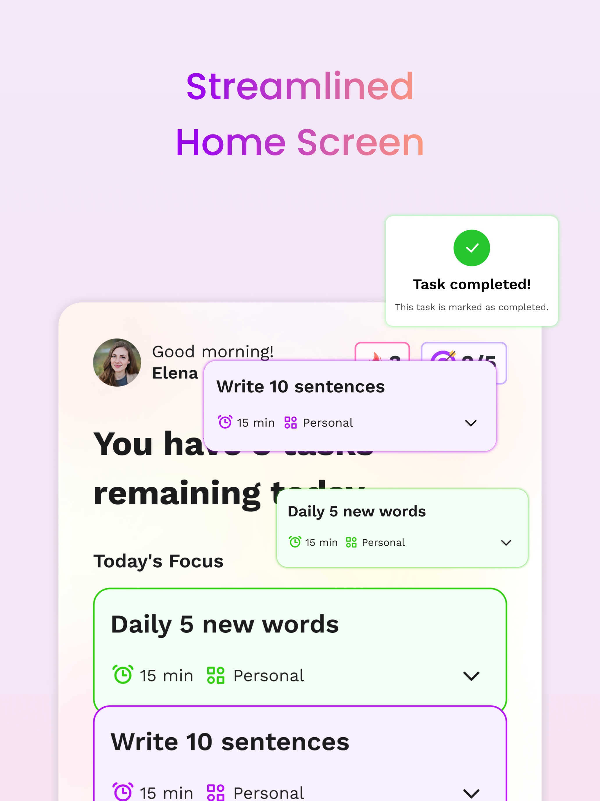 ChekList AI screenshot 11