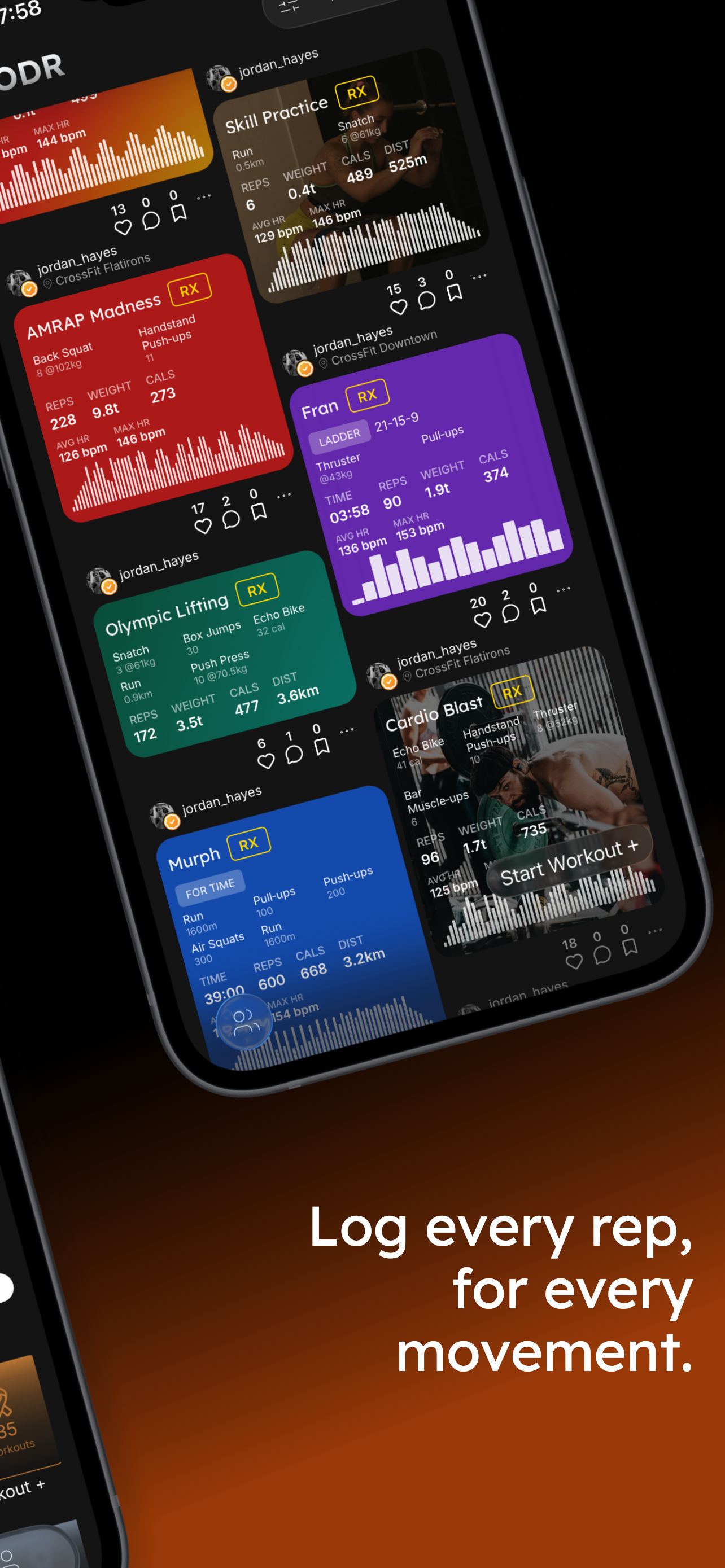 WODR screenshot 2