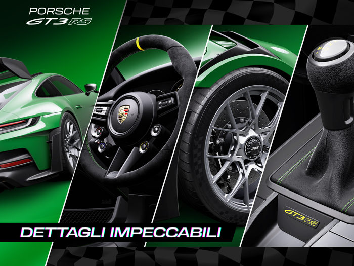 CSR 3 - Street Car Racing