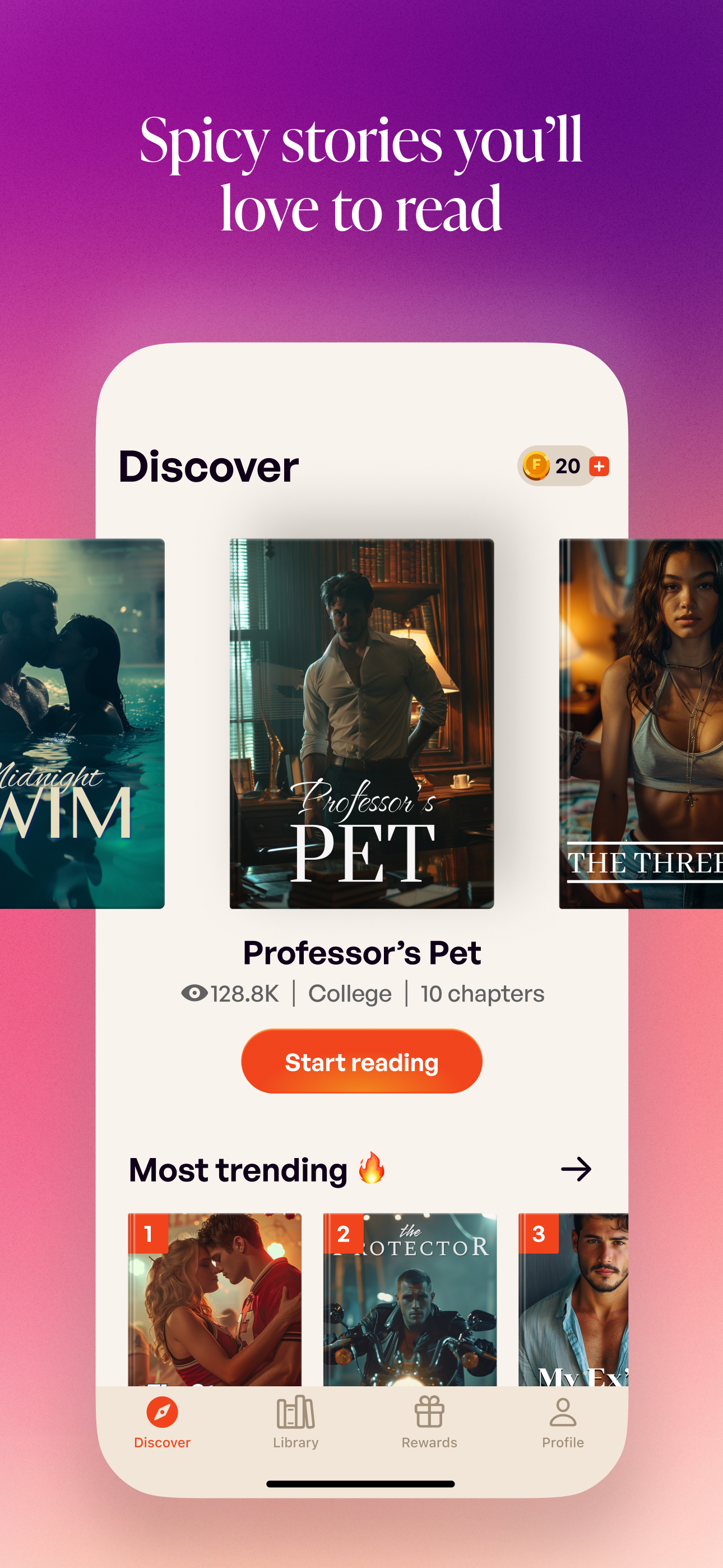 Fate - Romance & Love Stories