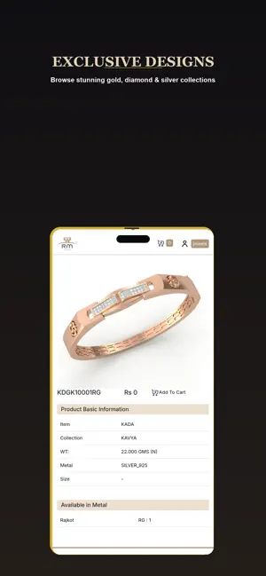 RMGROUP screenshot 2