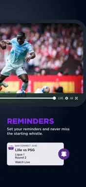 beIN CONNECT (MENA) screenshot 5