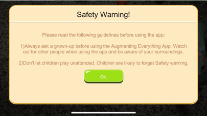 Preschoolify Screenshot