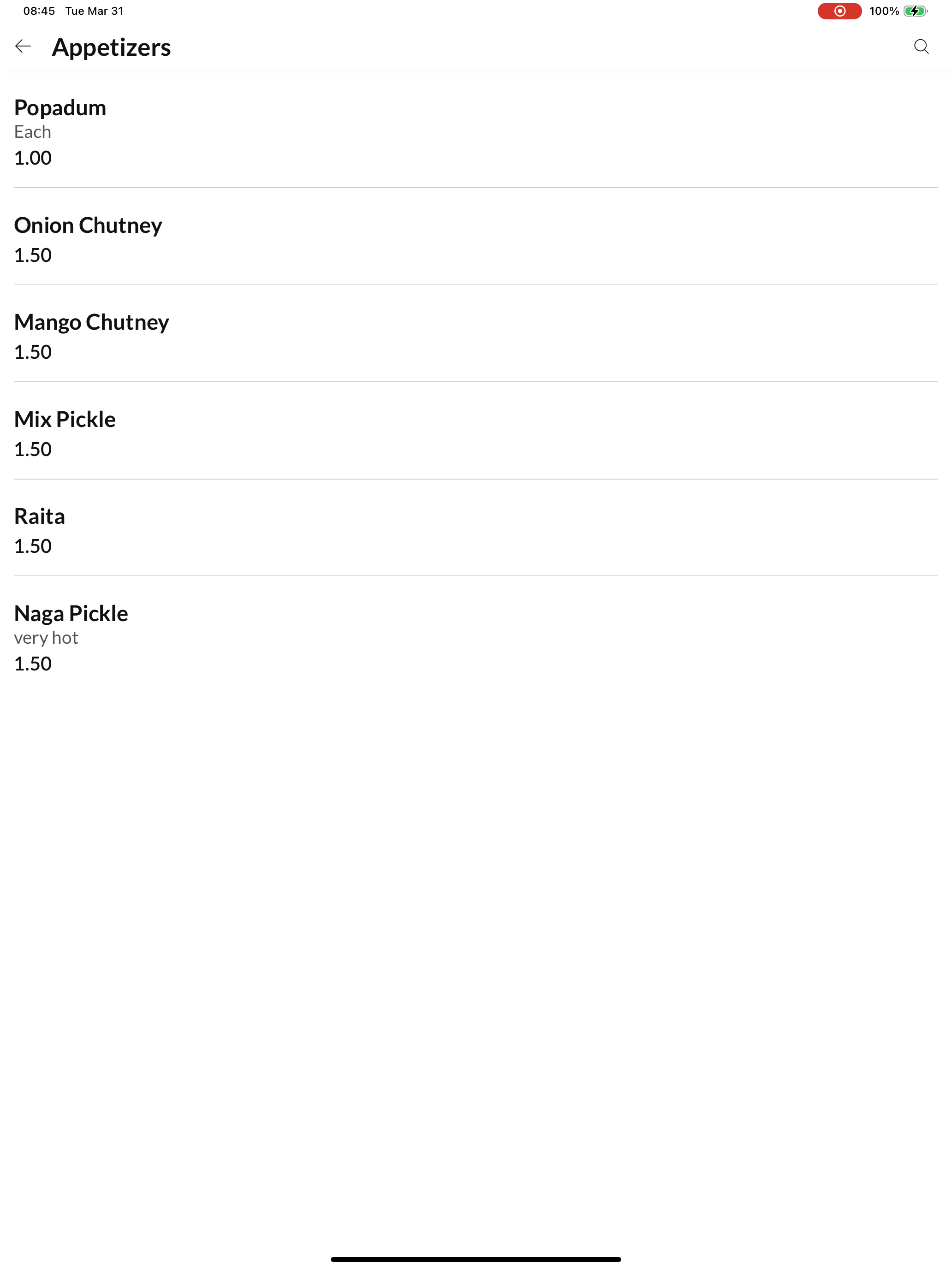 Babujee screenshot 8