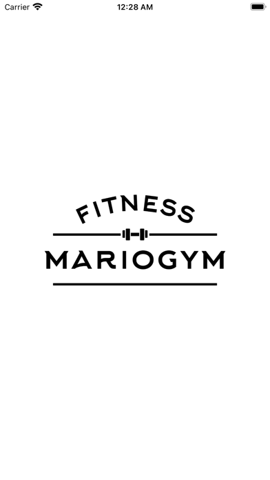 Screenshot #1 pour MARIOGYM