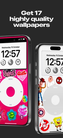 Simpler Times Wallpapers Screenshot 5 of 5