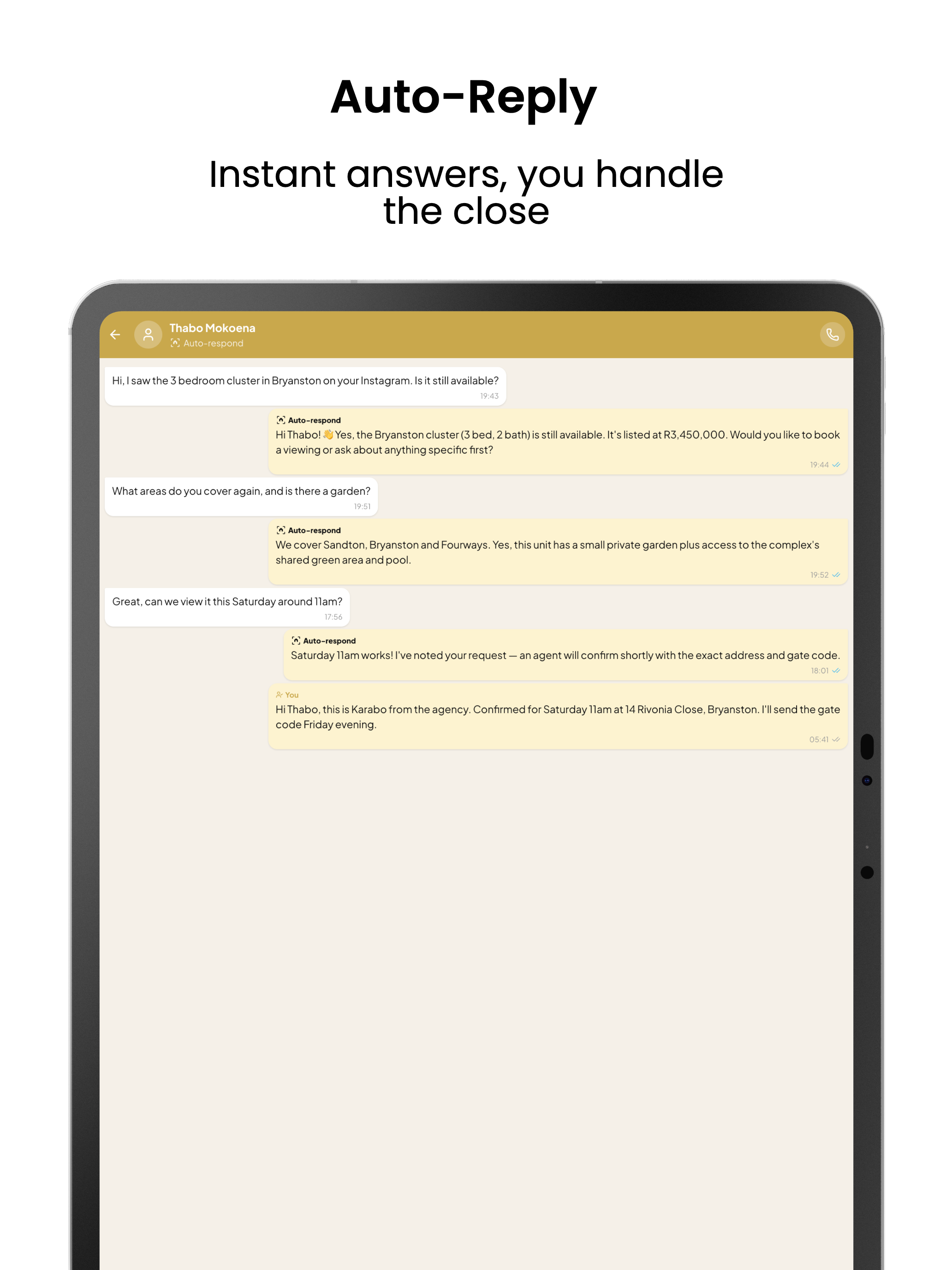 Viewly screenshot 7