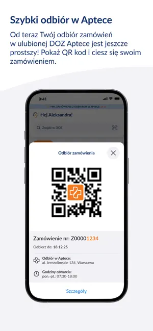 DOZ.pl screenshot 4