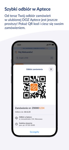 DOZ.pl screenshot