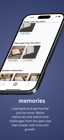 Journaley Screenshot 2 of 3