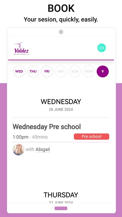 Valdez Gymnastics Bishops