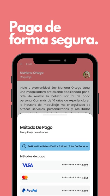 Chambi Freelancer screenshot-7