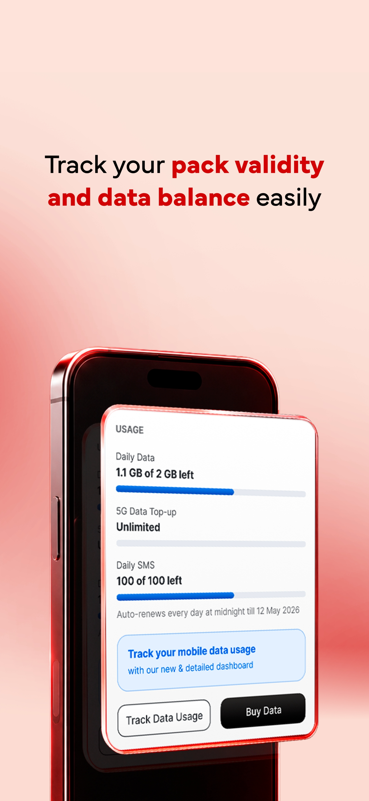 Airtel App: Recharge & Bank screenshot 2