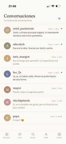 Texty Screenshot 8 of 9