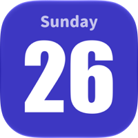 Solun Calendar - Lunar Holiday