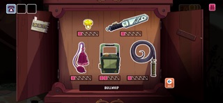Lil' Guardsman iPhone screenshot