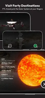 Sol Explorer screenshot 5