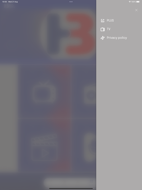 Screenshot #5 pour Haiti Broadcasting