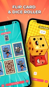 Spin The Wheel - Number Picker screenshot