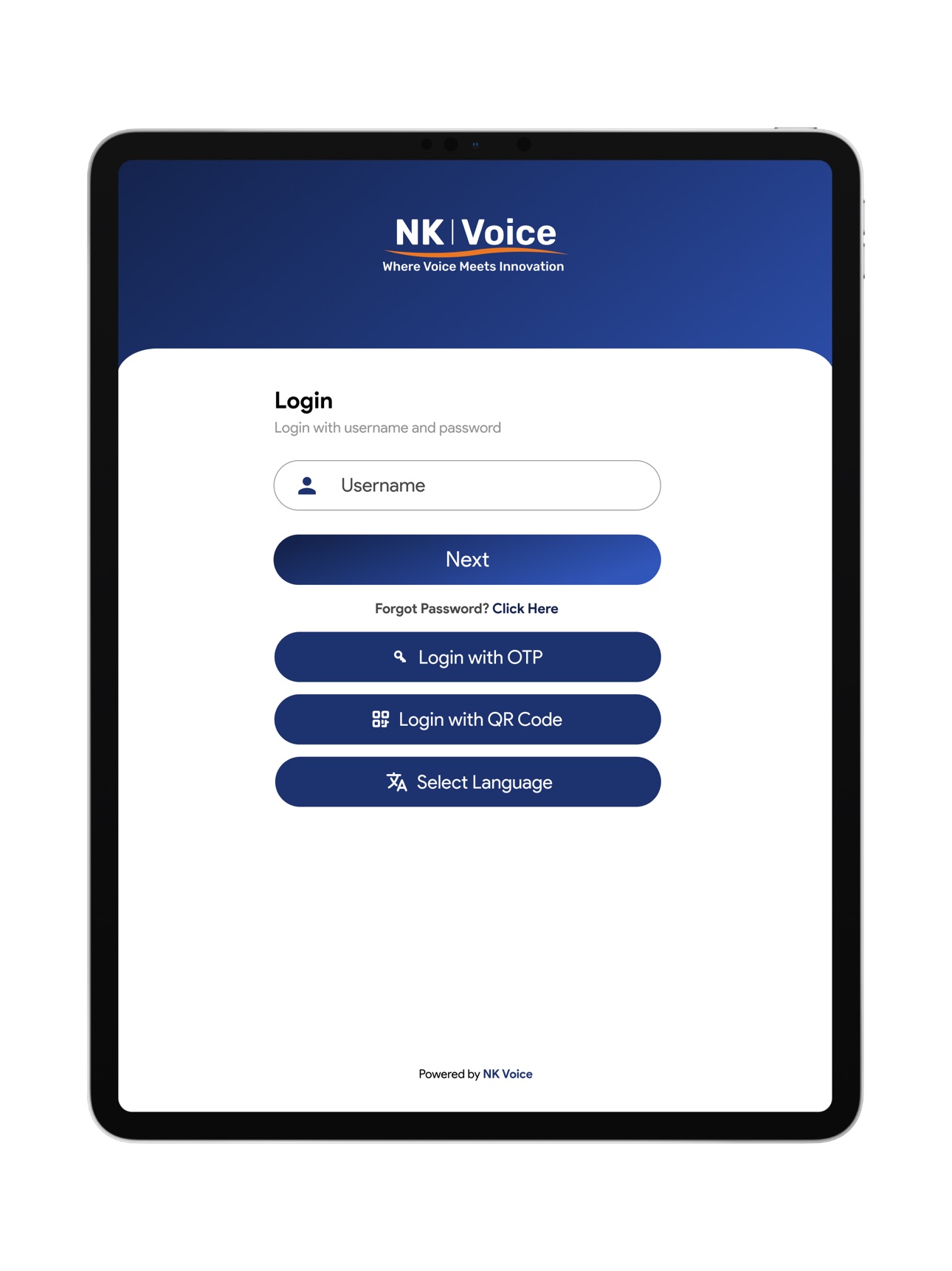 Screenshot 8 of NK Voice