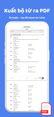 Học Tiếng Anh Giao Tiếp: Quits screenshot