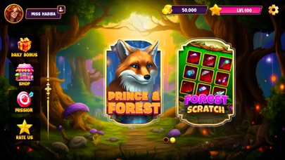 Cbet Slot Reels Screenshot