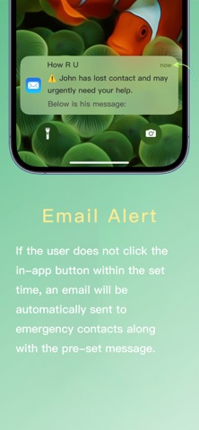 How R U - Guard Life Screenshot 2 of 5